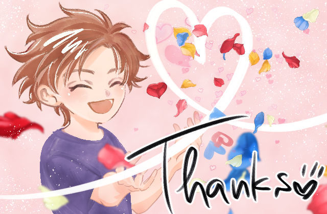 THANK YOU!